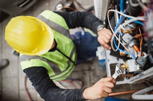 Best Circuit Breaker Installation and Repair  in Electra, TX